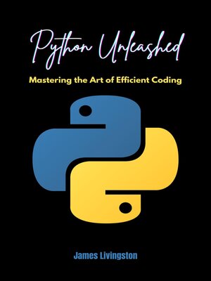 cover image of Python Unleashed